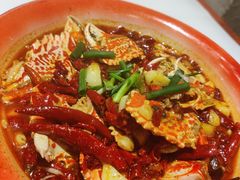 -遇见老南昌-柴火灶(顺外路店)
