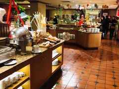 -咖啡苑·沈阳今旅酒店Hotel Jen·香格里拉集团