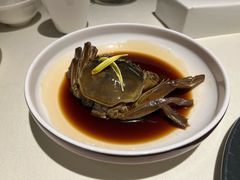 -成隆行·蟹王府(九江路店)