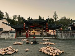 -呈坎景区