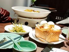 -粗茶淡饭·隐庐私厨(东亭店)