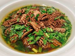 -锦成府·精选淮扬菜(老门东1865店)