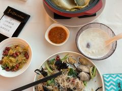 -莆田餐厅PUTIEN(颐堤港店)