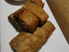 -枣子树·素食餐厅(普陀山店)