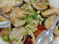-萨拉热窝长城中餐厅