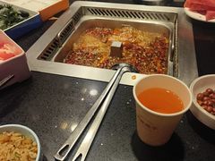 -川西坝子火锅(金沙1.0直营店)