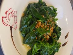 水南村野菜-沿江海南菜·文昌鸡祖师爷(大东海店)