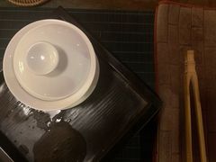 -碧露轩·大益茶体验馆(镇江路店)