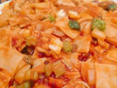 -西部马华清真兰州牛肉面·烧烤夜市(关东店)