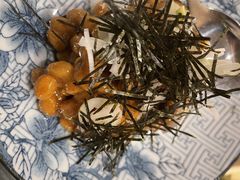 -西村日本料理(香格里拉饭店)