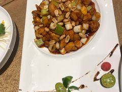 -宋庄魁元艺术餐厅