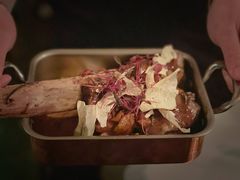 炖牛小排-Ocean's Table 欧舍