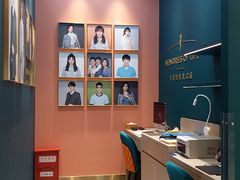-海马体照相馆(无锡清扬茂业天地店)