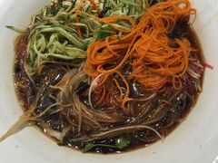 -赶海部落海鲜城(海阳路店)