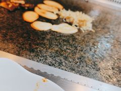 -小花猪韩式石板烤肉