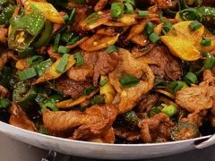 -翠清酒家(万丰路店)