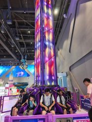 -第五极儿童乐园