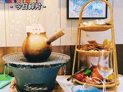 -茶是一枝花泡茶店