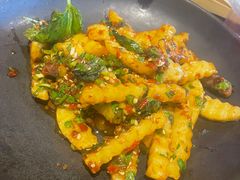 -滇野云南野生菌餐厅(陕西南路店)