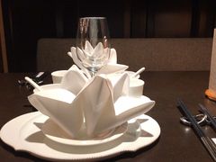 黑椒牛柳焗酥-广州文华东方酒店·江-由辉师傅主理