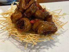 -黄但记老店·陈村粉食府