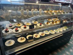 -北京贵宾楼饭店 红墙咖啡厅