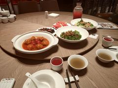 -艳阳天·非遗楚菜(武汉客厅店)
