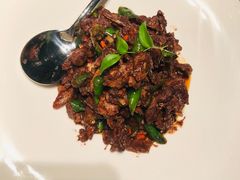 小炒肉-凤凰湘语·湘粤鲜融(浦东旗舰店)