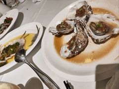 -万龙洲海鲜(南新仓店)