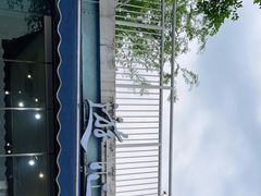 -游心咖啡(青山滨江店)