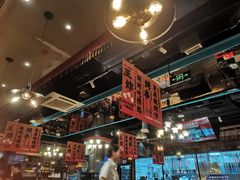 -额尔敦草原涮羊肉·烧烤(冻青树总店)
