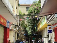 -广州德安丽舍凯宾斯基酒店