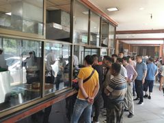 -吾穆勒蓬灰牛肉面·清真(北滨河中路店)
