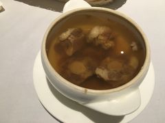 -哈布斯扒房(华发商都店)