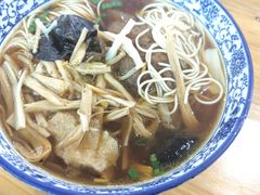-太湖面馆十八浇(渔港路店)