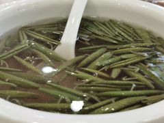西湖莼菜汤-楼外楼(西湖景区孤山路店)