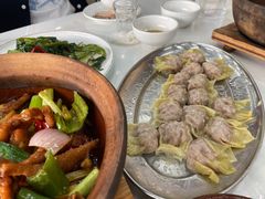 -嘉升大排档(番禺总店)