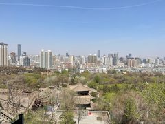 -五泉山公园