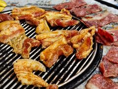 -醉川西火盆烧烤(恩施街总店)