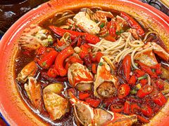 -老三样·旧食新味(船山路店)