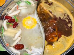 -呷哺呷哺 黄金牧场 (欢乐谷店)