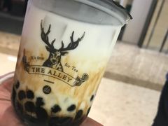 -鹿角巷The Alley(龙湖天街店)