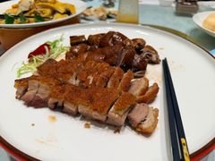 -东豪园林海鲜酒家(南港路辅路店)