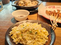 -小乾杯串店•16年沈阳烧烤(文安路店)