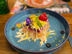 -卢布里西餐厅(海拉尔店)