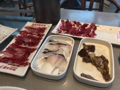 -为什么牛潮汕牛肉火锅(中信广场店)