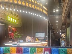 -巴依老爷新疆美食(常营店)