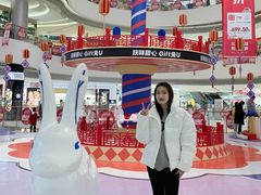 -长沙北辰三角洲大悦城