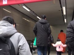 -凤栖原(地铁站)