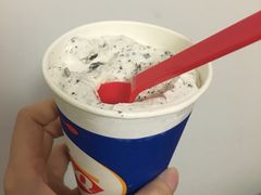 -DQ·蛋糕·冰淇淋(虹口龙之梦店)